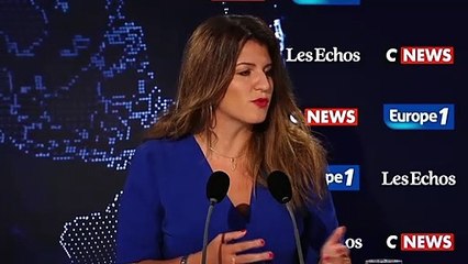 Séparatisme : Marlène Schiappa annonce une "grande consultation" dès la semaine prochaine
