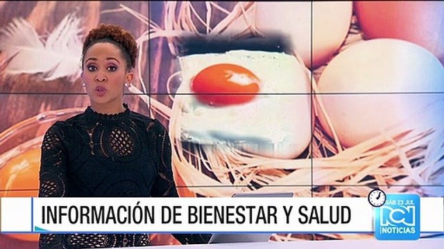 Cuidado con el alto consumo de huevo, aumenta probabilidad de enfermedades cardíacas