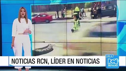 Operación éxodo: hasta el momento se han presentado 5 fallecidos en 16 accidentes