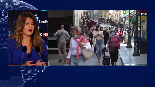 Le gouvernement veut éviter à tout prix un reconfinement , assure Marlène Schiappa