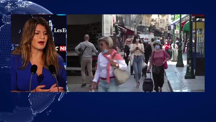 "Le gouvernement veut éviter à tout prix un reconfinement", assure Marlène Schiappa