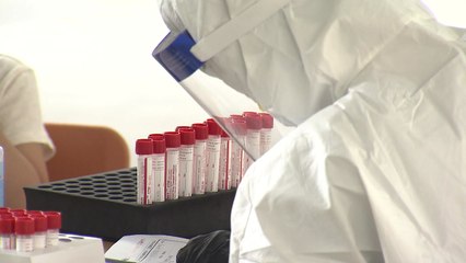 광주·전남 안정세...거리 두기 완화 검토 / YTN