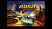 San Francisco Rush 2049 (1999) [DC] - RetroArch with Flycast