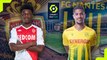 AS Monaco - FC Nantes : les compositions probables