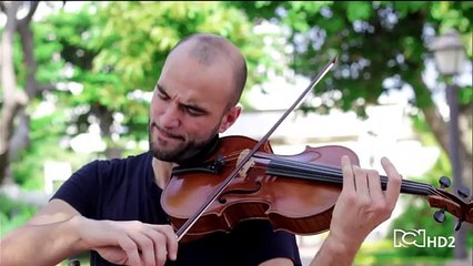 Concierto Interludios en la plaza San Pedro op. 2