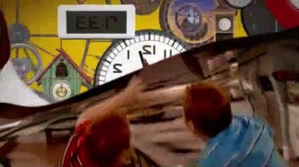 Best Friends Whenever Season 1 Episode 15 Jump to the 50s