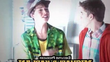 Best Friends Whenever Season 1 Episode 19 Fight the Future Part 3