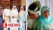 Jasin Wanita Umno chief marries man more than 30 years younger