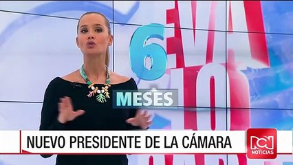 Eva lo sabe: Resuelto el tire y afloje por la presidencia de la Cámara de Representantes