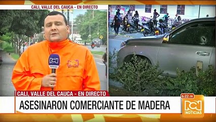 Un hombre murió electrocutado cuando al parecer pretendía robar cable