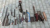 शाहजहाँपुर: पुलिस ने किया अवैध शस्त्र फैक्ट्री का खुलासा, अभियुक्त गिरफ्तार