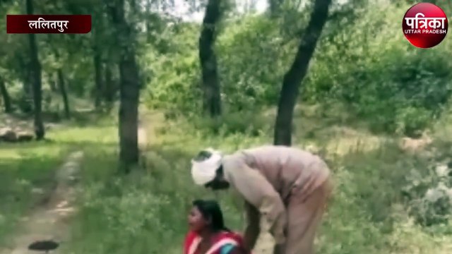 घर से गायब हुआ युवक, रेलवे पटरी के किनारे इस हाल में मिला