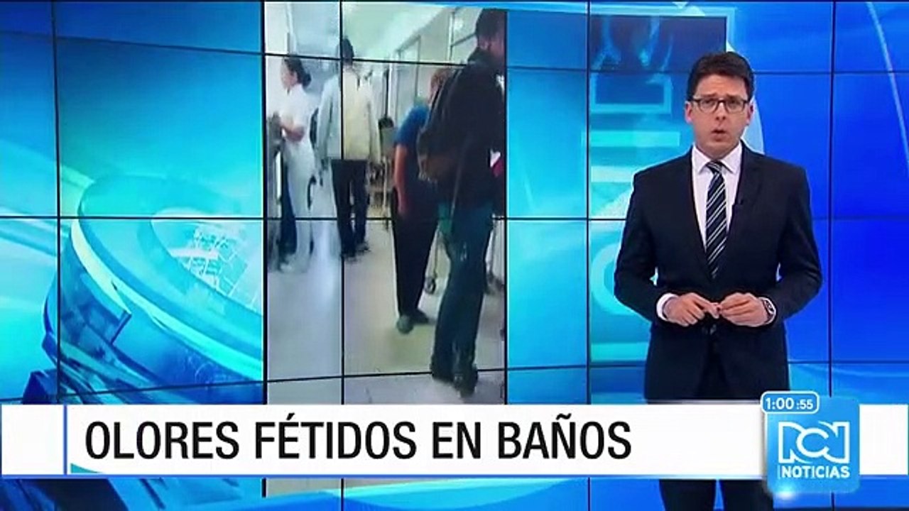 Denuncian atención deficiente en el Hospital de Suba