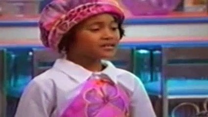 That's So Raven S04E01 - Raven Sydney And The Man