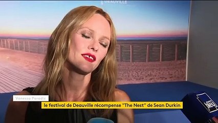 Cinéma : "The Nest", grand vainqueur du festival de Deauville