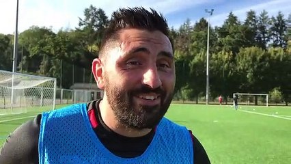 Journée de l'arbitrage