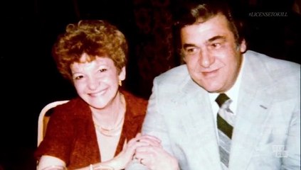 License To Kill E06 Deadly Pharmacist