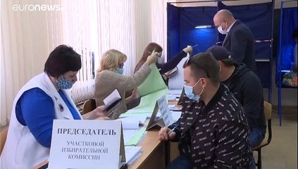 Russie : des élections régionales en pleine affaire Alexeï Navalny, un nouveau test pour Poutine