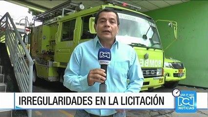 Denuncian presunta corrupción en remodelación de estadio Guillermo Plazas Alcid