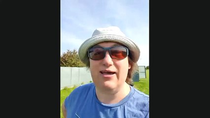 Andrew Eborn - Ultimate Guide to Gliding with Rebecca Bryan plus tips on how to sound great online 13 09 2020