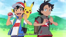 Pokemon Sword and Shield Ep 36 | English sub | Preview | Pokemon Journeys Ep 36