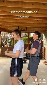 Over It Chinese New Year Remix Tik Tok Dance Compilation