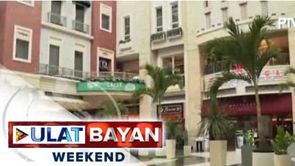 Staycations sa mga lugar na nasa ilalim ng GCQ, papayagan na