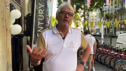 Tour de France 2020 - Jacques Monclar : "Déçu du niveau des Français.... il y a un peu une fatalité !