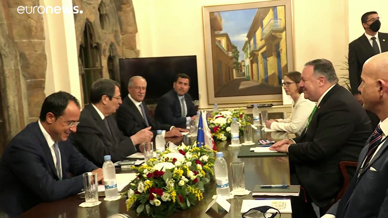 Ανατολική Μεσόγειος: Το Oruc Reis επέστρεψε στην Αττάλεια - Δεν ανανεώθηκε η τουρκική NAVTEX