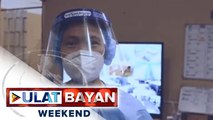 'Laging Handa dokyu' o serye tungkol sa buhay ng frontliners at mga hakbang ng gobyerno vs. COVID-19 pandemic, inilunsad