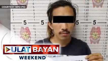 P680-K halaga ng umano'y shabu, nasabat sa Valenzuela City