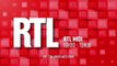 Le journal RTL de 12h30 du 13 septembre 2020