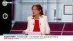 Ségolène Royal: "Je ne me suis pas retirée du Parti socialiste mais je n'ai pas réadhéré"