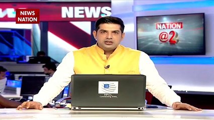 Police disperse BJP protesters in Kerala seek resignation of Minister