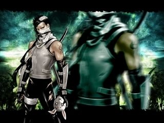 Diapo naruto-anbu
