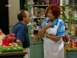 DE KOTMADAM SEIZOEN 12 AFLEVERING 5 DE KROMME HAAK.