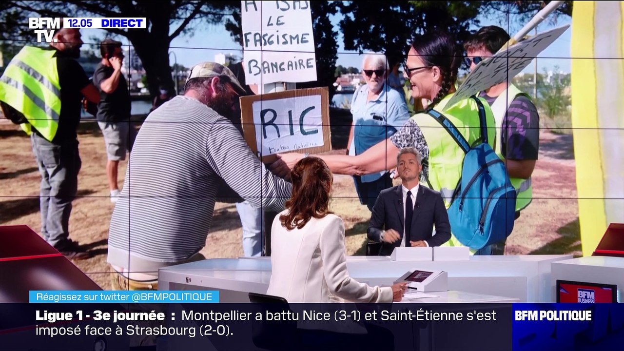 "Il y a quand même d'autres préoccupations que le sapin de Noël, la déforestation est un vrai sujet majeur, Ségolène Royal - 13/09