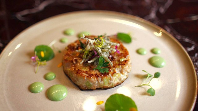 COVID-19 makes plant-based diets more appealing in Thailand