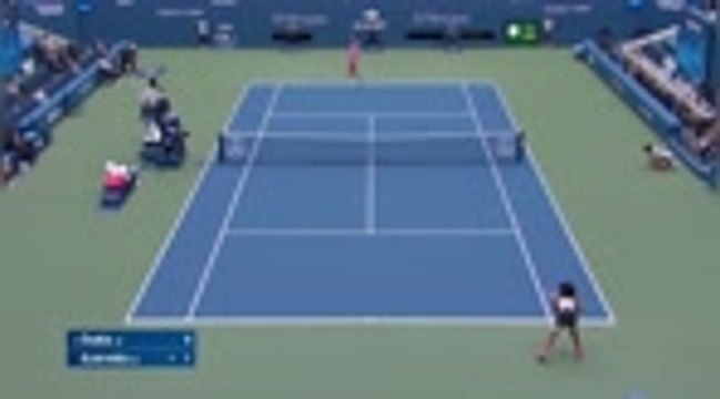 TENNIS: US Open: Osaka remporte l'US Open