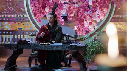 God of Lost Fantasy 2020 E08-SUB INDO