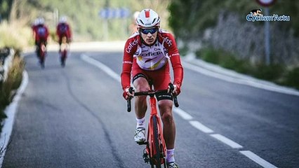 Tour de France 2020 - Guillaume Martin : "Si je vois une ouverture, j'essaierai de m'y engouffrer"