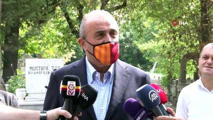 Abdurrahim Albayrak: 'Okay Yokuşlu’nun kulübü, satmayı veya kiralamayı düşünmüyor'