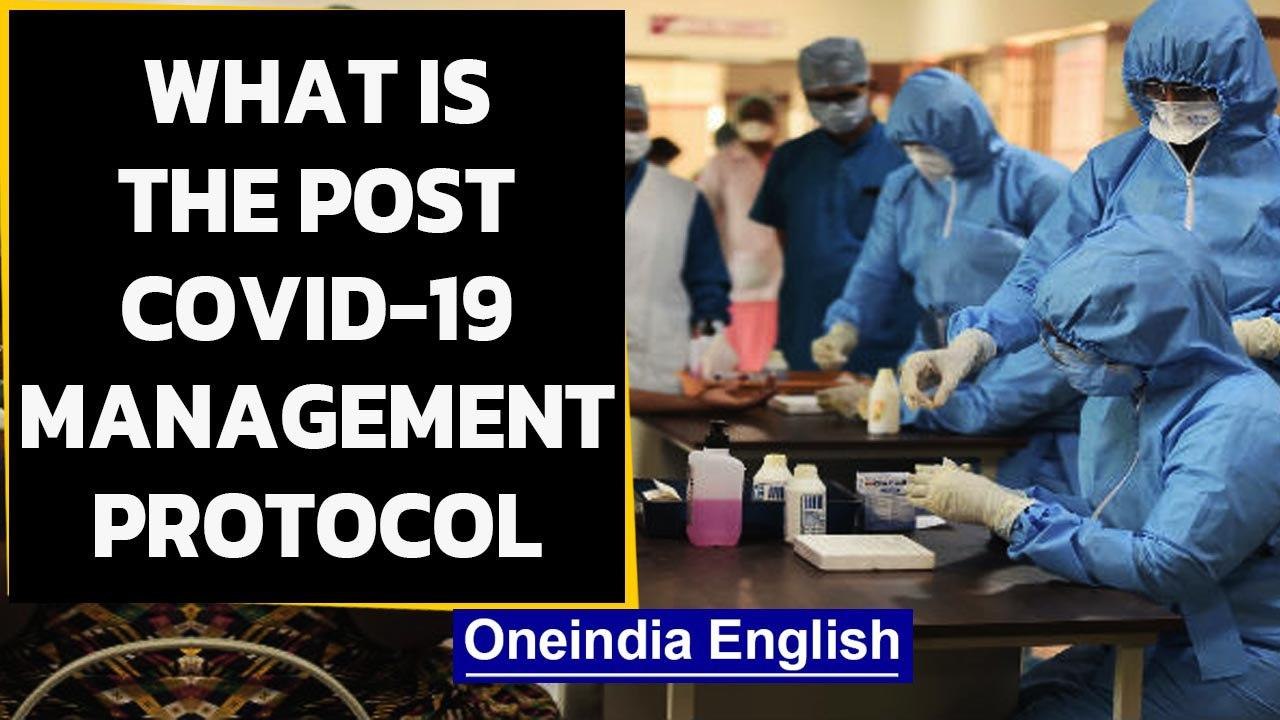 Health Ministry issues guidelines for patients recovering from the deadly Coronavirus disease