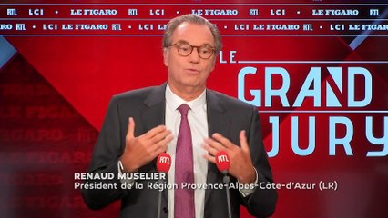 Le Grand Jury du 13 septembre 2020