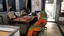 शादी का झांसा देकर राजस्थान के युवक से धोखाधड़ी करने वाली शातिर महिला गिरफ्तार