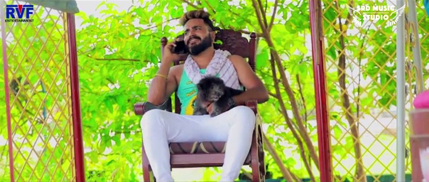 #Video - बेटा मौसी के का हाल बा | #Monu Albela , #Antra Singh | Mausi Ke Ka Hal Ba | Bhojpuri Song