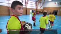 Covid-19 : la complexe reprise des activités extra-scolaires