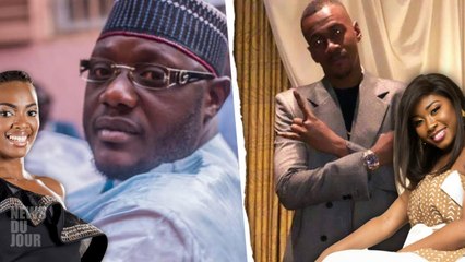 CARMEN SAMA & SUY FATEM AU CŒUR D'UNE VIVE POLÉMIQUE