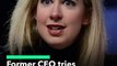 Former Theranos CEO Elizabeth Holmes Considering “Mental Disease” Defense in Fraud Case