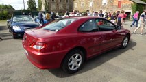 Peugeot 406 Coupé